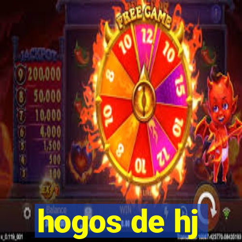 hogos de hj